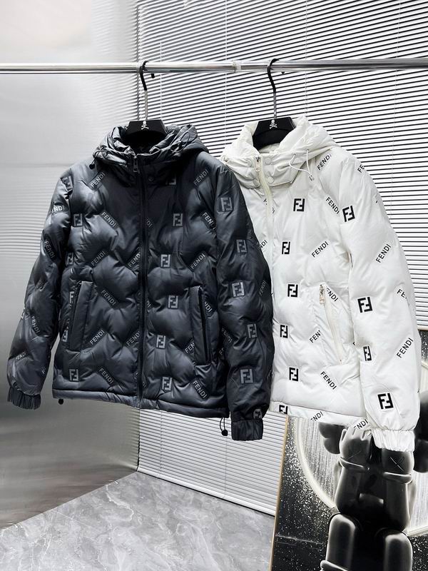 Fendi M-2XL uftx01